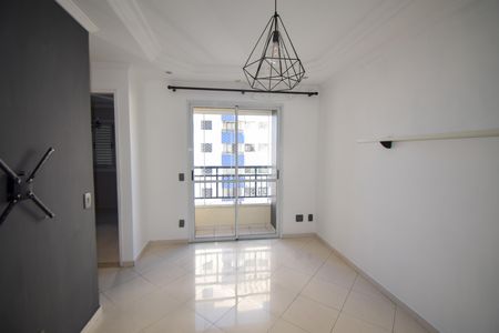 Sala de apartamento à venda com 2 quartos, 51m² em Tatuapé, São Paulo