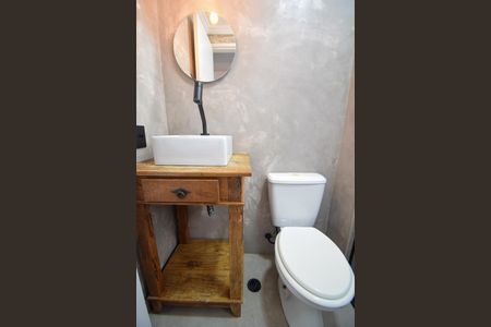 Apartamento à venda com 51m², 2 quartos e 1 vaga Apartamento à venda com 51m², 2 quartos e 1 vagaBanheiro