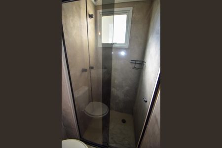 Apartamento à venda com 51m², 2 quartos e 1 vaga Apartamento à venda com 51m², 2 quartos e 1 vagaBanheiro