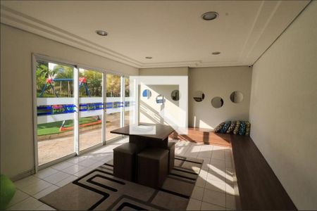 Apartamento à venda com 51m², 2 quartos e 1 vaga Apartamento à venda com 51m², 2 quartos e 1 vagaÁrea Comum