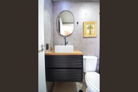 Apartamento à venda com 51m², 2 quartos e 1 vaga Apartamento à venda com 51m², 2 quartos e 1 vagaBanheiro Suite