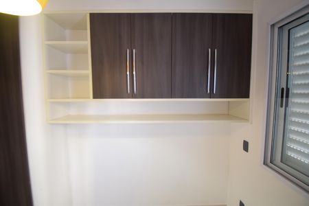 Quarto  de apartamento à venda com 2 quartos, 51m² em Tatuapé, São Paulo