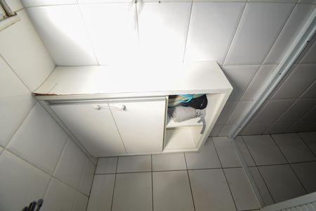 Apartamento à venda com 51m², 2 quartos e 1 vaga Apartamento à venda com 51m², 2 quartos e 1 vagaÁrea de Serviço