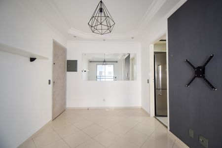 Sala de apartamento à venda com 2 quartos, 51m² em Tatuapé, São Paulo