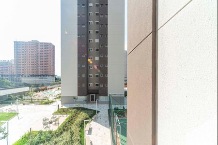 Apartamento à venda com 137m², 3 quartos e 3 vagas Apartamento à venda com 137m², 3 quartos e 3 vagasVista da Suíte 1