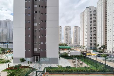 Apartamento à venda com 137m², 3 quartos e 3 vagas Apartamento à venda com 137m², 3 quartos e 3 vagasSuíte 2 - vista
