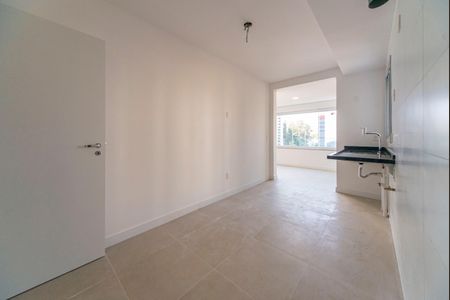 Apartamento à venda com 137m², 3 quartos e 3 vagas Apartamento à venda com 137m², 3 quartos e 3 vagasCozinha