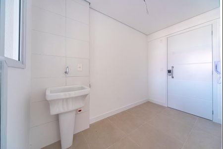 Apartamento à venda com 137m², 3 quartos e 3 vagas Apartamento à venda com 137m², 3 quartos e 3 vagasÁrea de Serviço