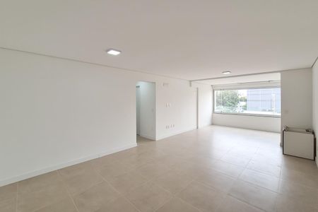 Sala de apartamento para alugar com 3 quartos, 137m² em Jardim do Mar, São Bernardo do Campo