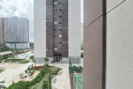 Apartamento à venda com 137m², 3 quartos e 3 vagas Apartamento à venda com 137m², 3 quartos e 3 vagasSuíte 1 - vista