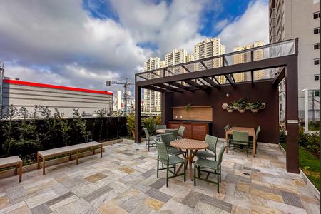 Apartamento à venda com 137m², 3 quartos e 3 vagas Apartamento à venda com 137m², 3 quartos e 3 vagasÁrea comum