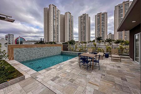 Apartamento à venda com 137m², 3 quartos e 3 vagas Apartamento à venda com 137m², 3 quartos e 3 vagasÁrea comum - casa da fazenda