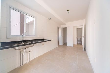 Apartamento à venda com 137m², 3 quartos e 3 vagas Apartamento à venda com 137m², 3 quartos e 3 vagasCozinha