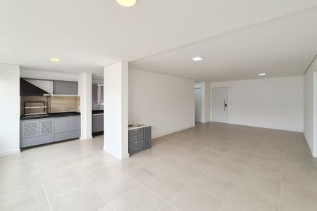 Varanda da Sala de apartamento para alugar com 3 quartos, 137m² em Jardim do Mar, São Bernardo do Campo