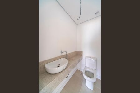 Apartamento à venda com 137m², 3 quartos e 3 vagas Apartamento à venda com 137m², 3 quartos e 3 vagasLavabo