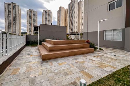 Apartamento à venda com 137m², 3 quartos e 3 vagas Apartamento à venda com 137m², 3 quartos e 3 vagasÁrea comum