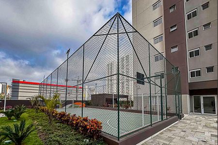 Apartamento à venda com 137m², 3 quartos e 3 vagas Apartamento à venda com 137m², 3 quartos e 3 vagasÁrea comum - quadra