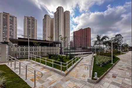 Apartamento à venda com 137m², 3 quartos e 3 vagas Apartamento à venda com 137m², 3 quartos e 3 vagasÁrea comum