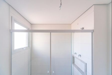 Apartamento à venda com 137m², 3 quartos e 3 vagas Apartamento à venda com 137m², 3 quartos e 3 vagasBanheiro da Suíte 3