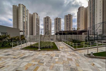 Apartamento à venda com 137m², 3 quartos e 3 vagas Apartamento à venda com 137m², 3 quartos e 3 vagasÁrea comum