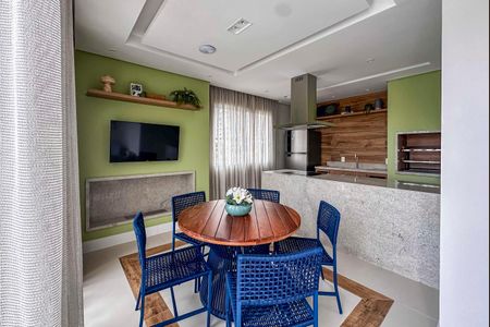 Apartamento à venda com 137m², 3 quartos e 3 vagas Apartamento à venda com 137m², 3 quartos e 3 vagasÁrea comum