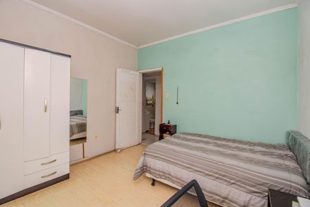 Apartamento à venda com 95m², 3 quartos e 1 vagaQuarto 3