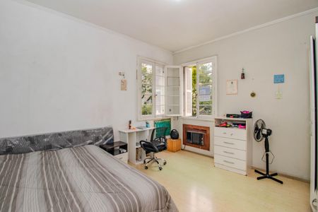 Apartamento à venda com 95m², 3 quartos e 1 vagaQuarto 3