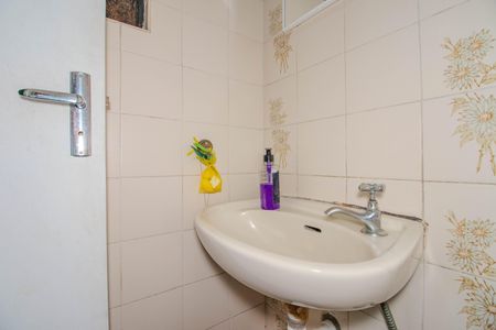 Apartamento à venda com 95m², 3 quartos e 1 vagaLavabo