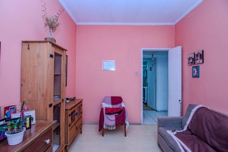 Apartamento à venda com 95m², 3 quartos e 1 vagaQuarto 1