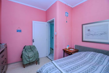 Apartamento à venda com 95m², 3 quartos e 1 vagaQuarto 2