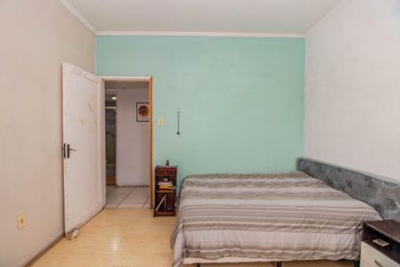 Apartamento à venda com 95m², 3 quartos e 1 vagaQuarto 3