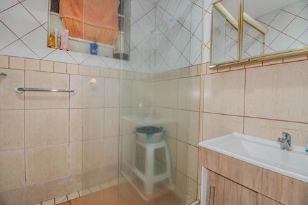 Apartamento à venda com 95m², 3 quartos e 1 vagaBanheiro Social