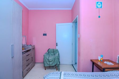 Apartamento à venda com 95m², 3 quartos e 1 vagaQuarto 2