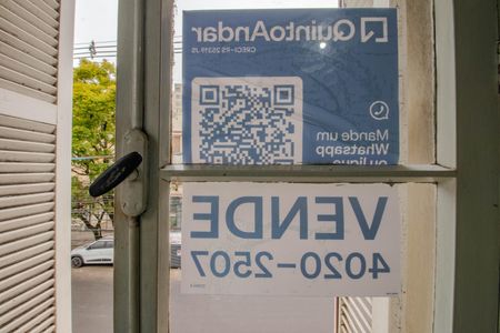 Apartamento à venda com 95m², 3 quartos e 1 vagaPlaquinha