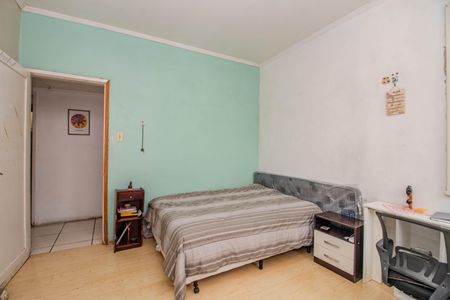 Apartamento à venda com 95m², 3 quartos e 1 vagaQuarto 3