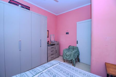 Apartamento à venda com 95m², 3 quartos e 1 vagaQuarto 2