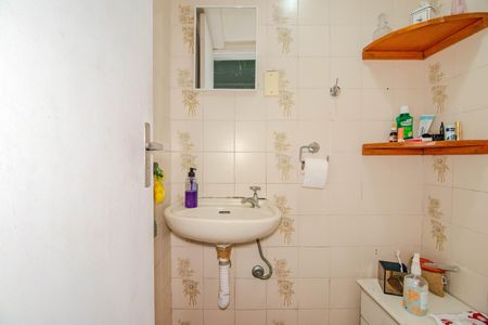 Apartamento à venda com 95m², 3 quartos e 1 vagaLavabo