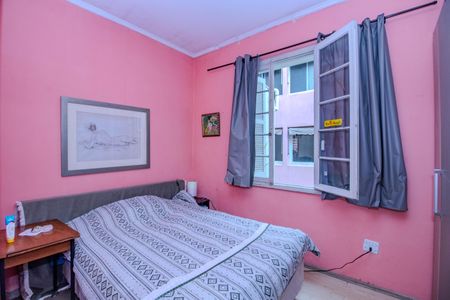 Apartamento à venda com 95m², 3 quartos e 1 vagaQuarto 2