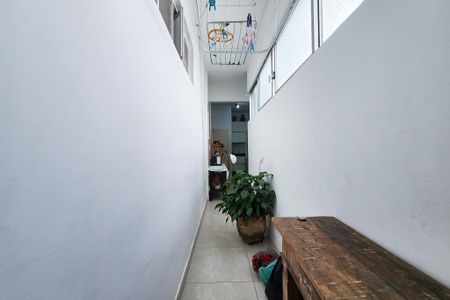 Apartamento à venda com 173m², 3 quartos e 1 vaga Apartamento à venda com 173m², 3 quartos e 1 vagaÁrea de serviço