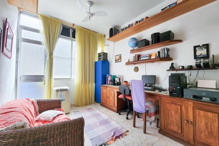Quarto 1 de apartamento à venda com 3 quartos, 173m² em Flamengo, Rio de Janeiro
