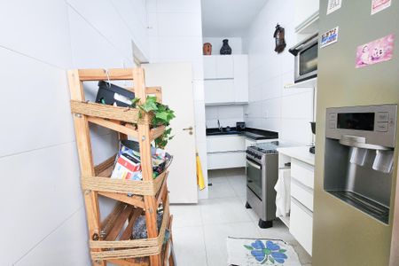 Apartamento à venda com 173m², 3 quartos e 1 vaga Apartamento à venda com 173m², 3 quartos e 1 vagaCozinha