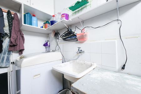 Apartamento à venda com 173m², 3 quartos e 1 vaga Apartamento à venda com 173m², 3 quartos e 1 vagaÁrea de serviço