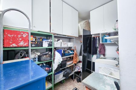 Apartamento à venda com 173m², 3 quartos e 1 vaga Apartamento à venda com 173m², 3 quartos e 1 vagaÁrea de serviço