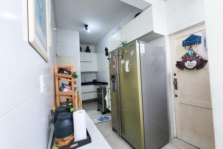 Apartamento à venda com 173m², 3 quartos e 1 vaga Apartamento à venda com 173m², 3 quartos e 1 vagaCozinha