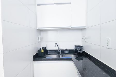 Apartamento à venda com 173m², 3 quartos e 1 vaga Apartamento à venda com 173m², 3 quartos e 1 vagaCozinha