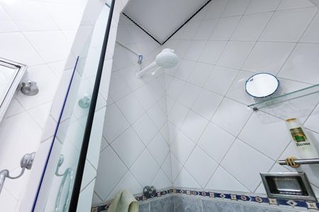 Apartamento à venda com 173m², 3 quartos e 1 vaga Apartamento à venda com 173m², 3 quartos e 1 vagaBanheiro Social 2