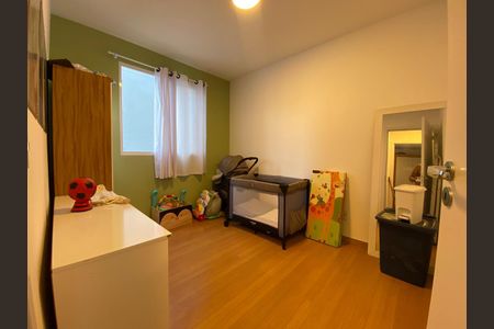 Apartamento para alugar com 45m², 2 quartos e 1 vagaQuarto 1