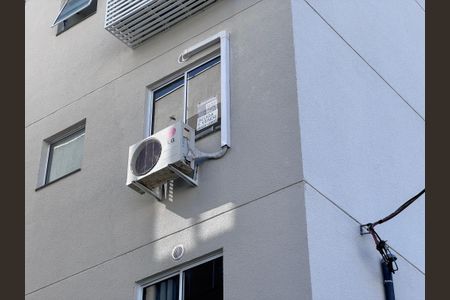 Apartamento para alugar com 45m², 2 quartos e 1 vagaPlaca