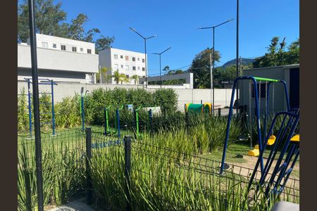 Apartamento para alugar com 45m², 2 quartos e 1 vagaÁrea comum