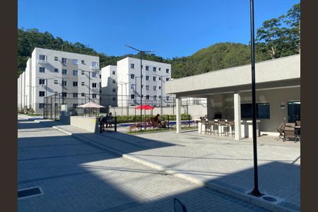 Apartamento para alugar com 45m², 2 quartos e 1 vagaÁrea comum